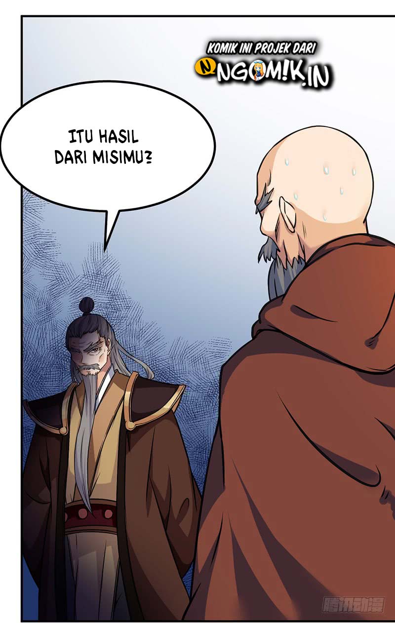 Komik Martial Arts Reigns Chapter Bahasa Indonesia KomikIndo 62580 | Hot Sex  Picture