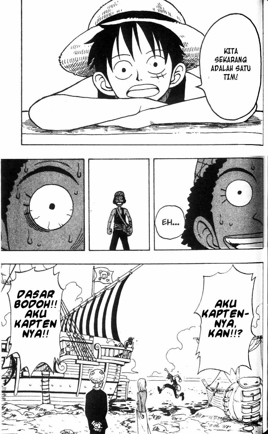 Komik One Piece Chapter 041 Bahasa Indonesia KomikIndo