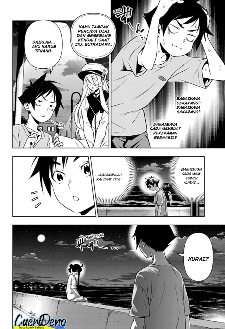 Tenmaku Cinema Chapter 18