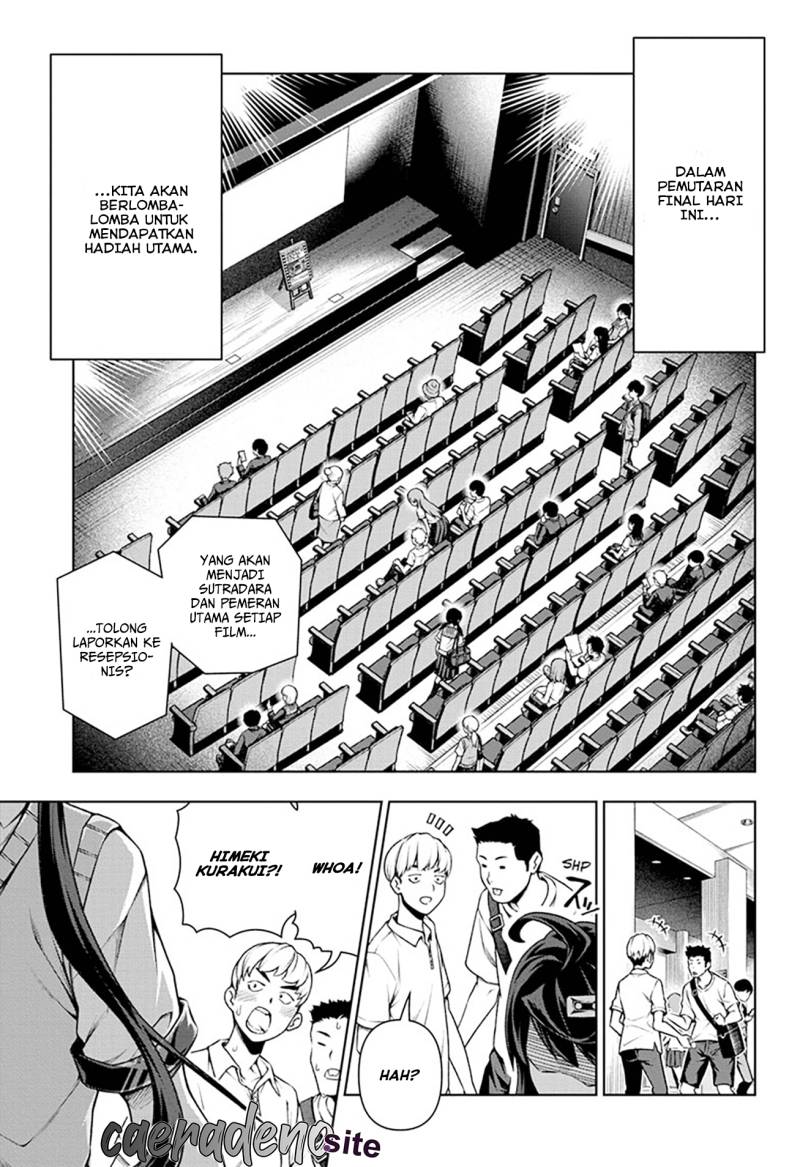 Tenmaku Cinema Chapter 20