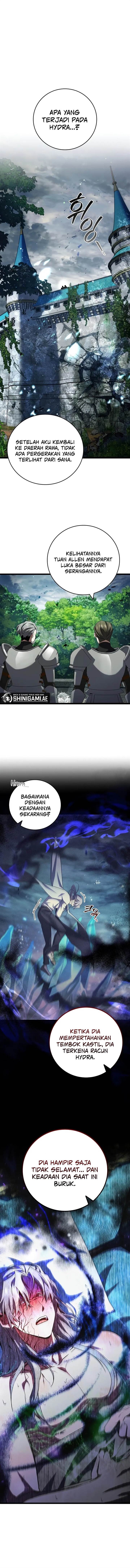 Dragon-Devouring Mage Chapter 80