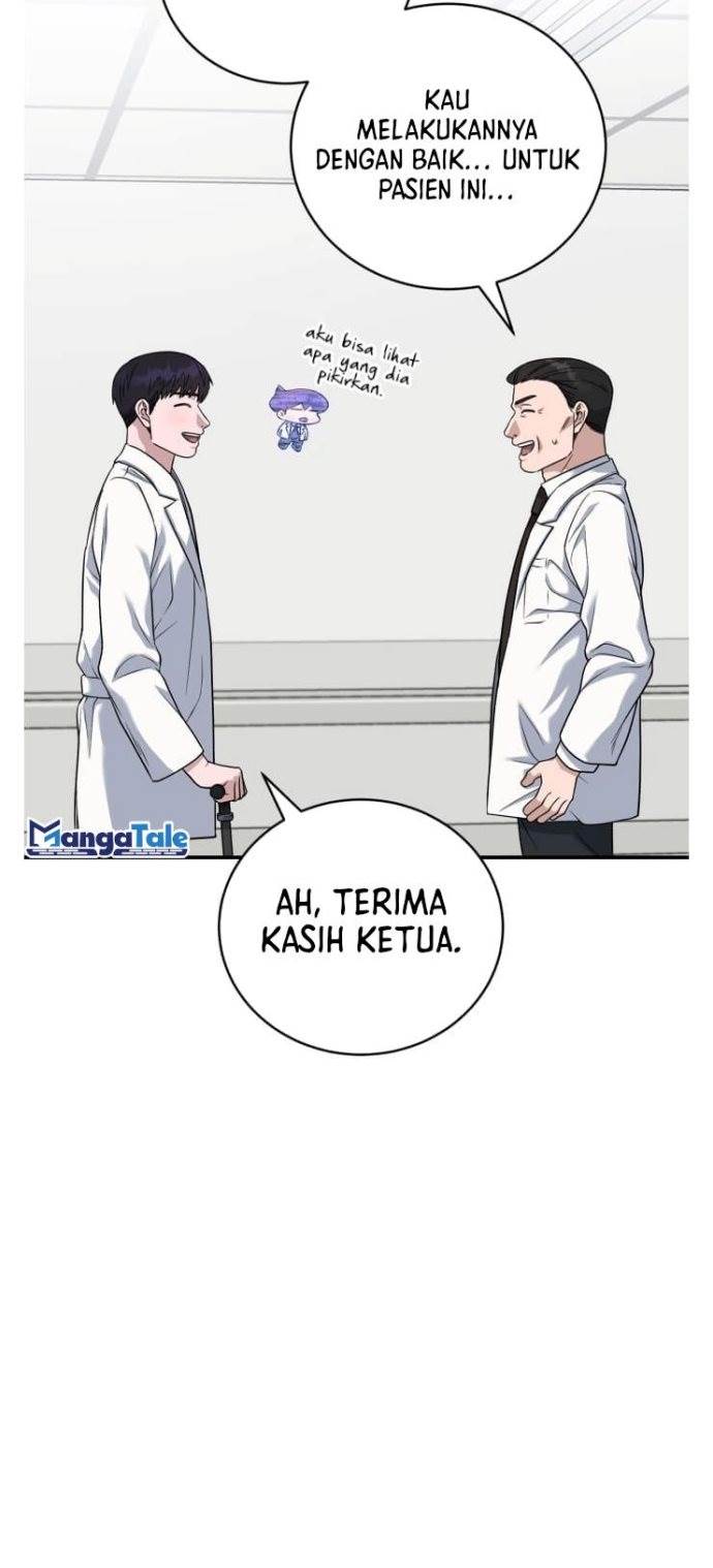 A.I Doctor Chapter 84