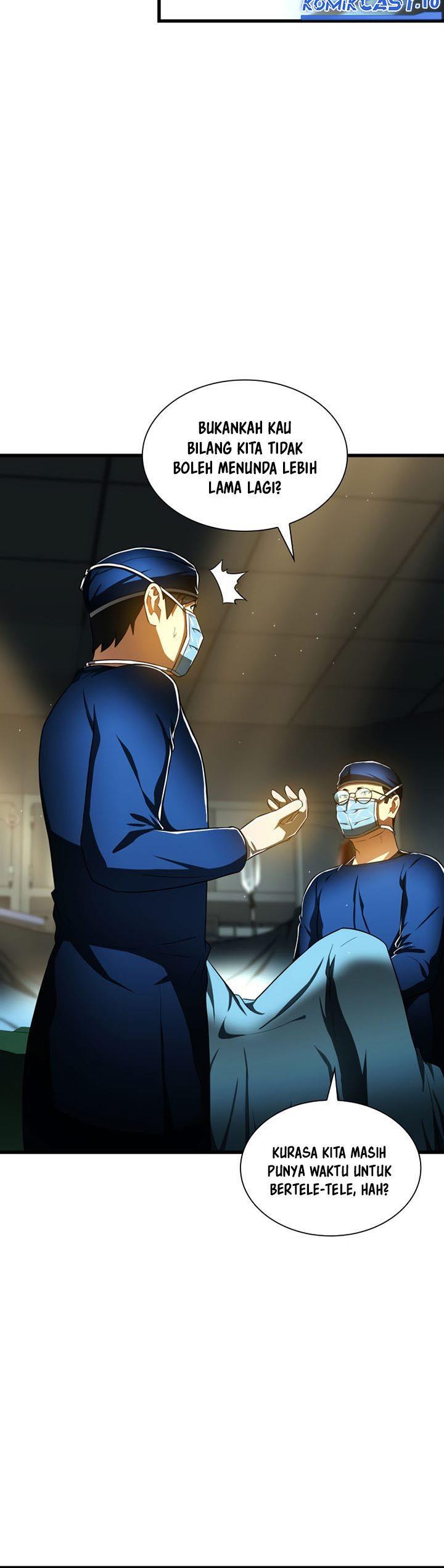 Perfect Surgeon Chapter 76