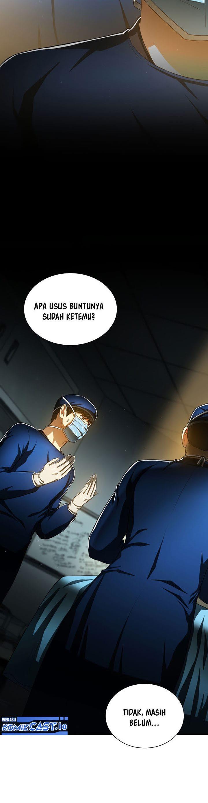 Perfect Surgeon Chapter 76