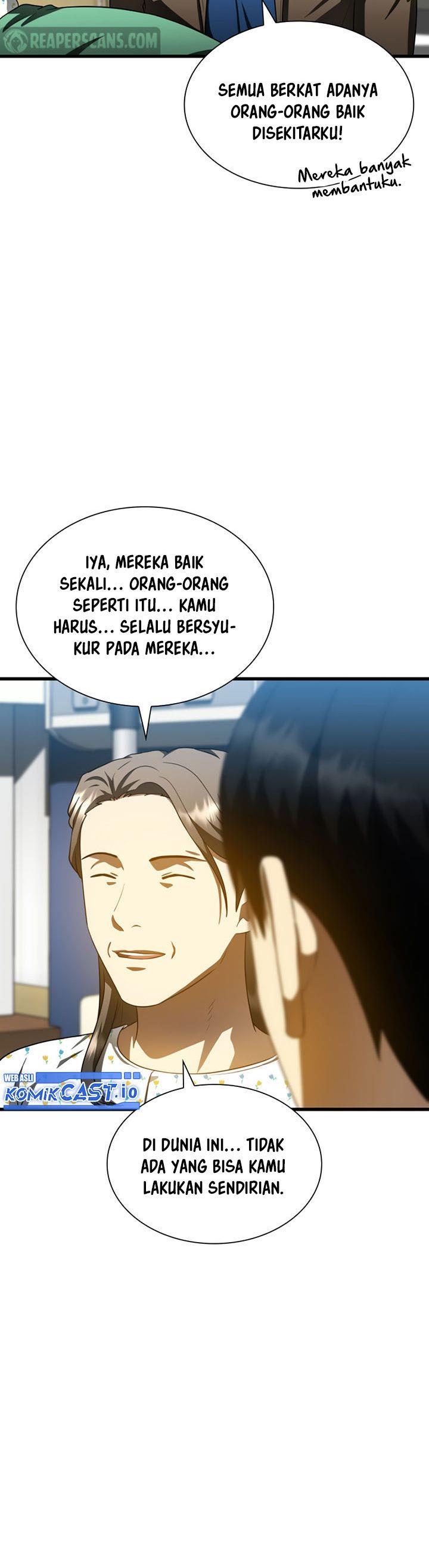 Perfect Surgeon Chapter 78