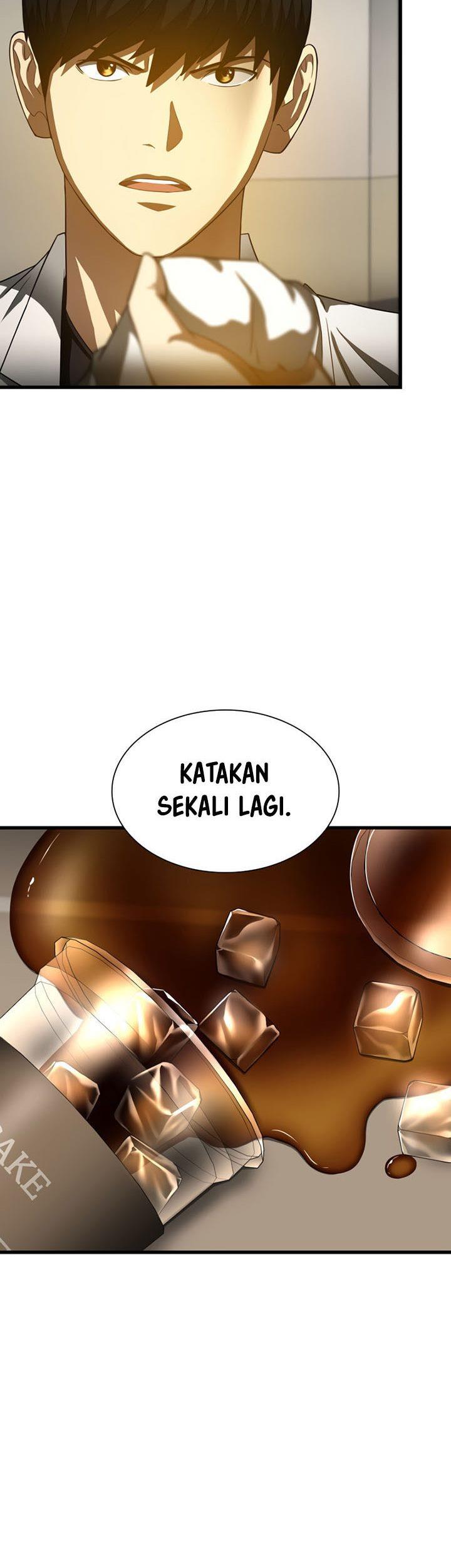 Perfect Surgeon Chapter 81