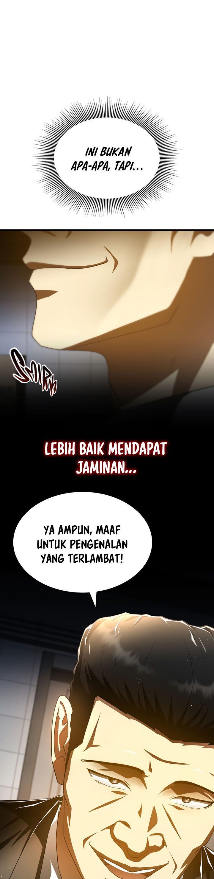 Perfect Surgeon Chapter 85