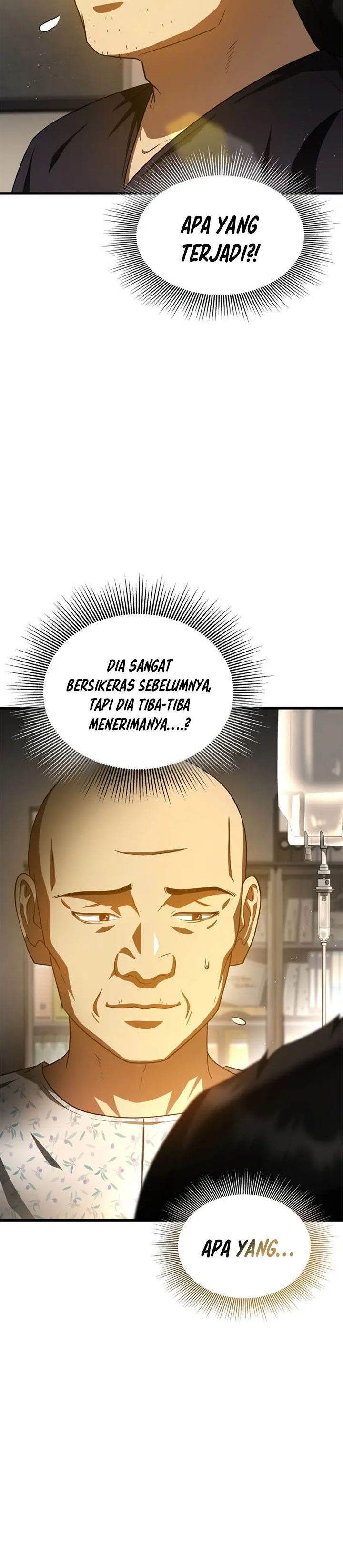 Perfect Surgeon Chapter 88