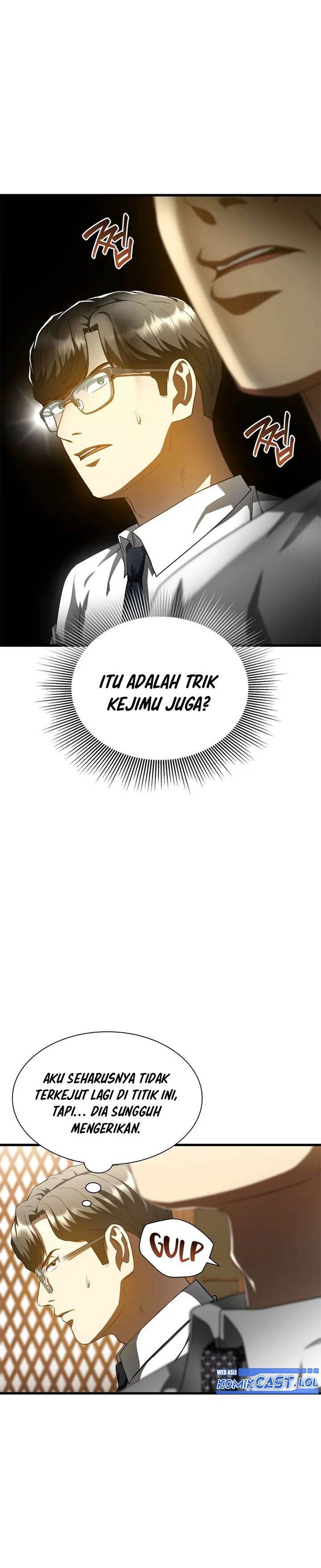 Perfect Surgeon Chapter 91