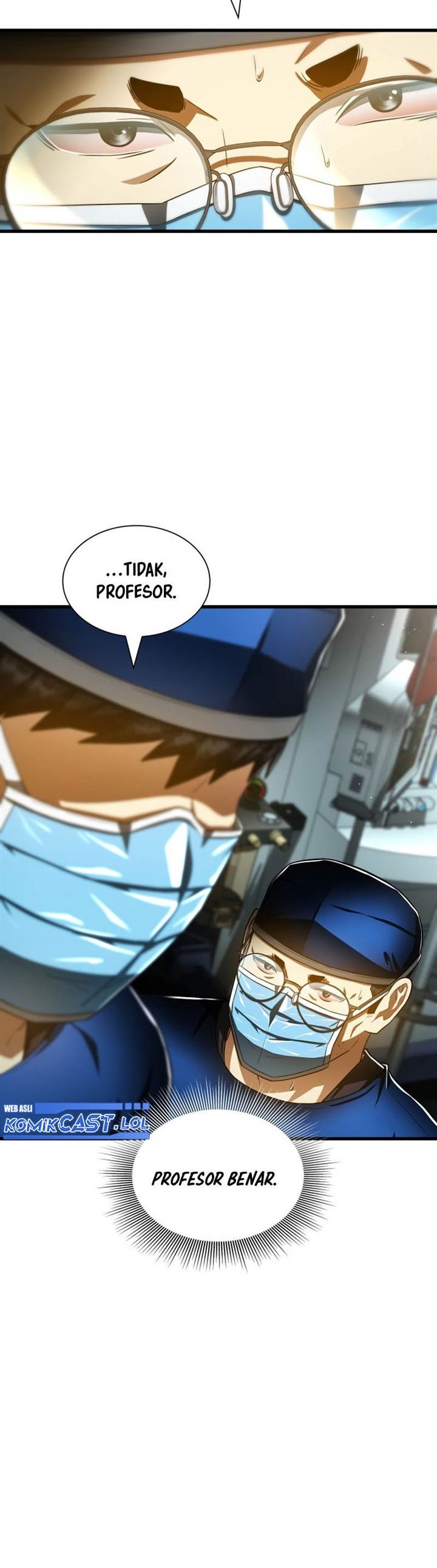 Perfect Surgeon Chapter 94