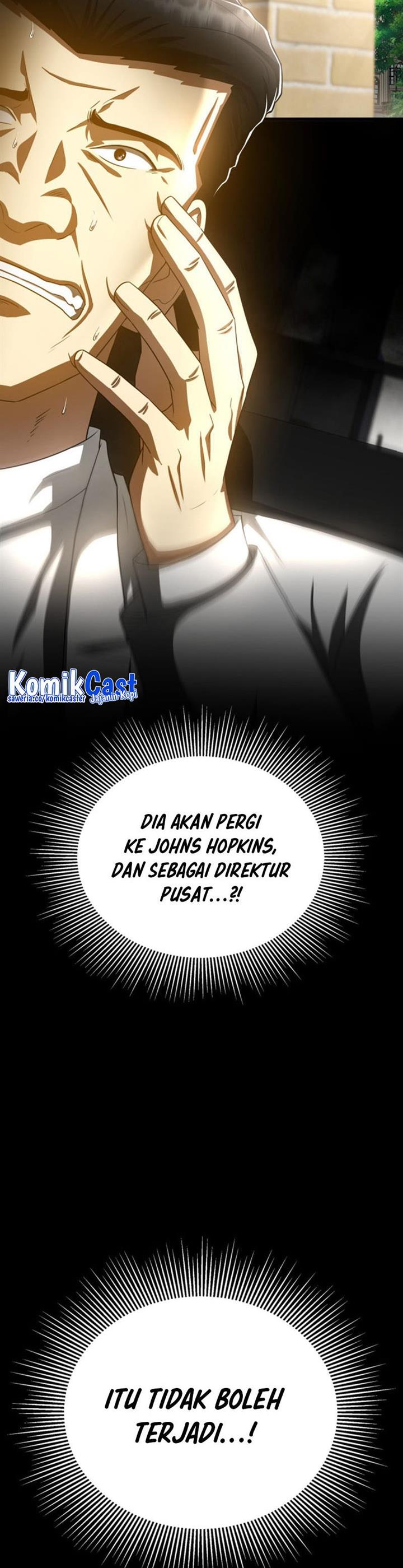 Perfect Surgeon Chapter 97