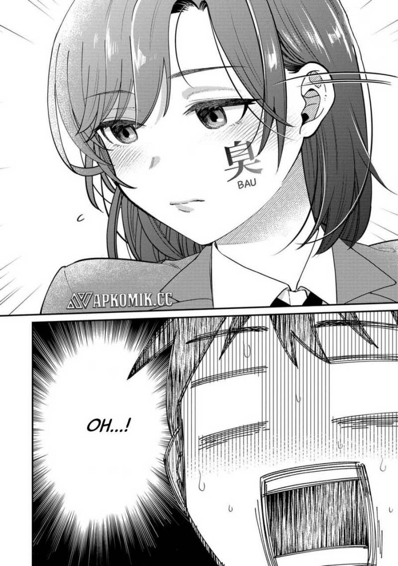 Kimi no Kokoro wo Kanjitai Chapter 1