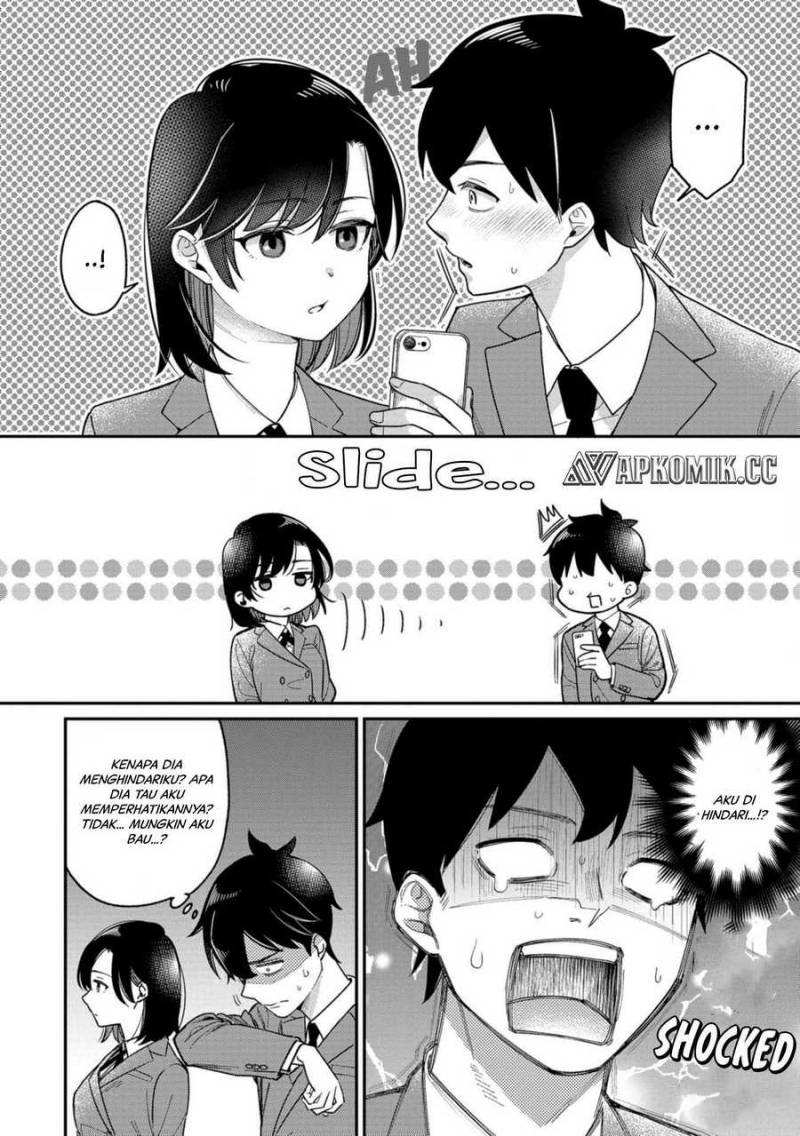 Kimi no Kokoro wo Kanjitai Chapter 1