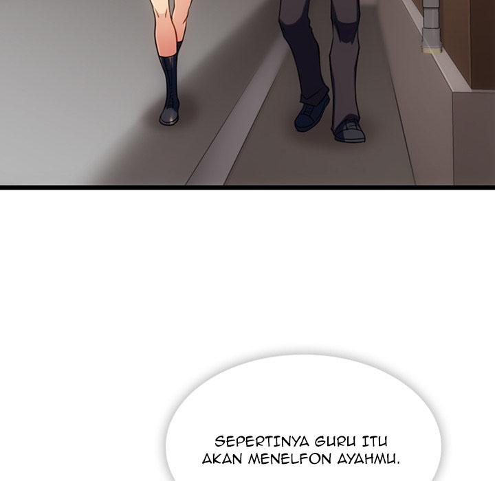 Such a Cute Spy Chapter 8