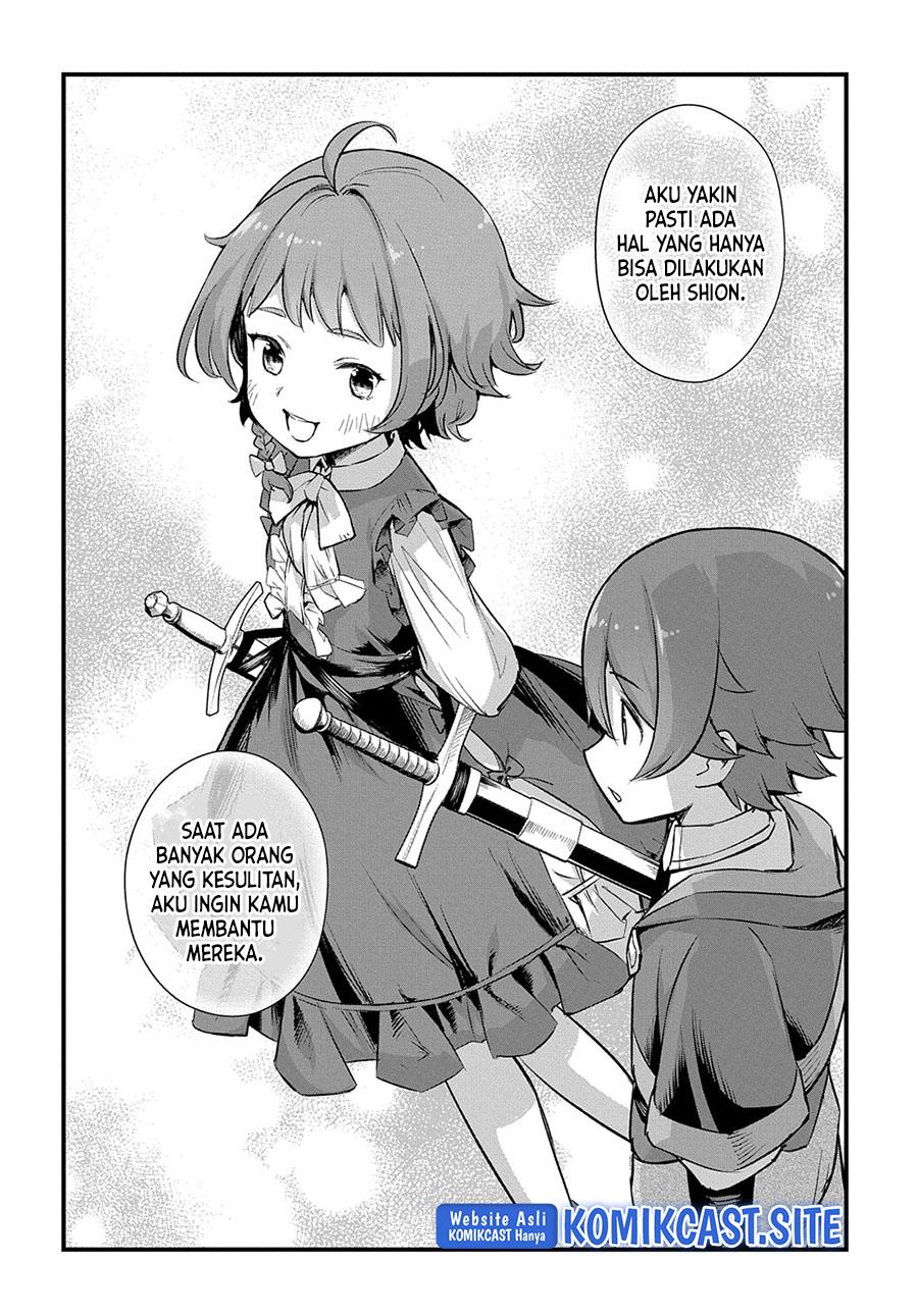 Magic Maker – Isekai Mahou no Tsukurikata Chapter 12