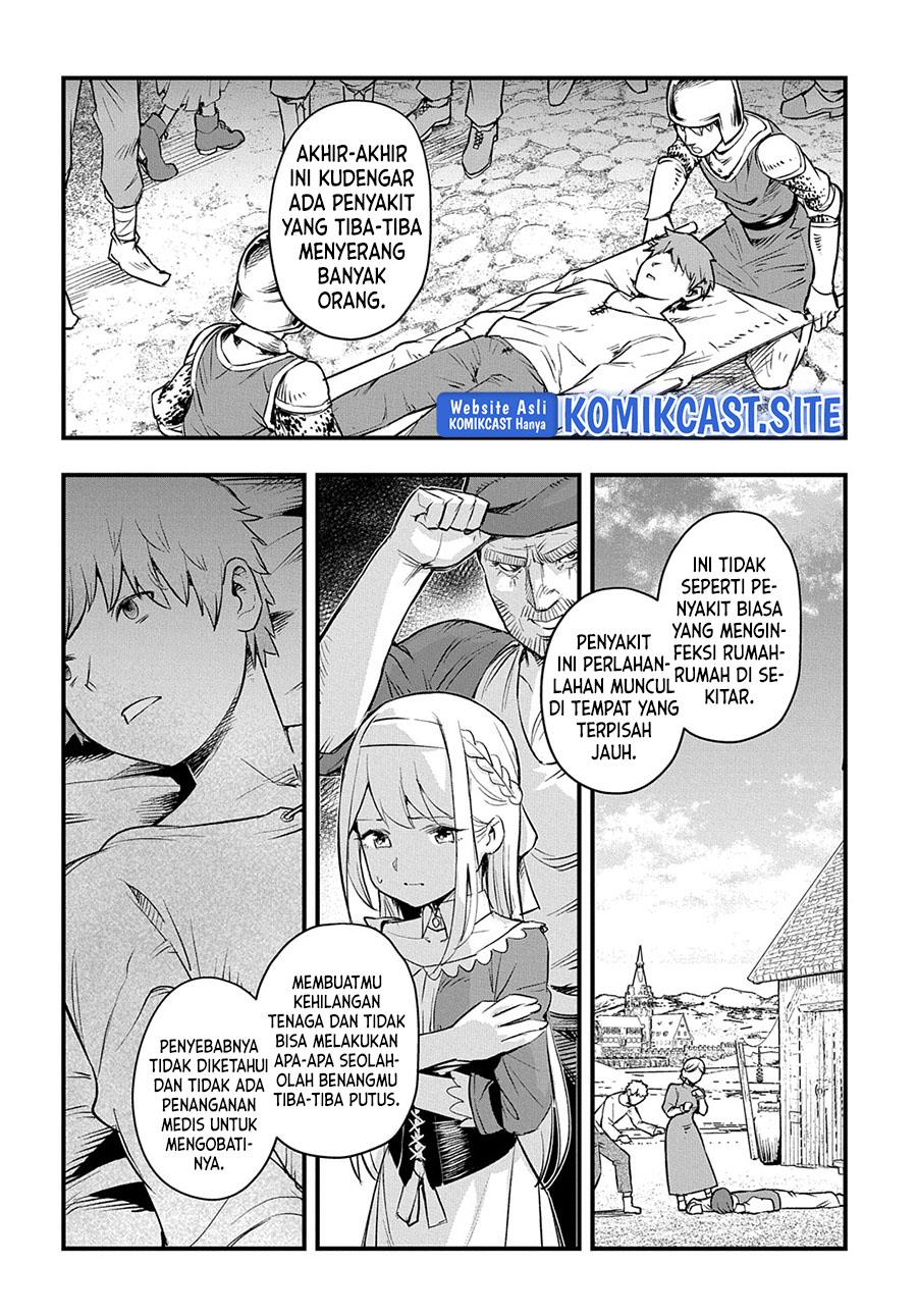 Magic Maker – Isekai Mahou no Tsukurikata Chapter 12