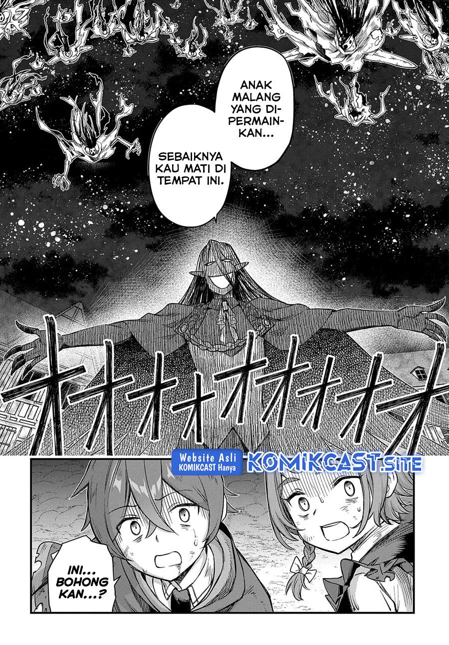 Magic Maker – Isekai Mahou no Tsukurikata Chapter 16