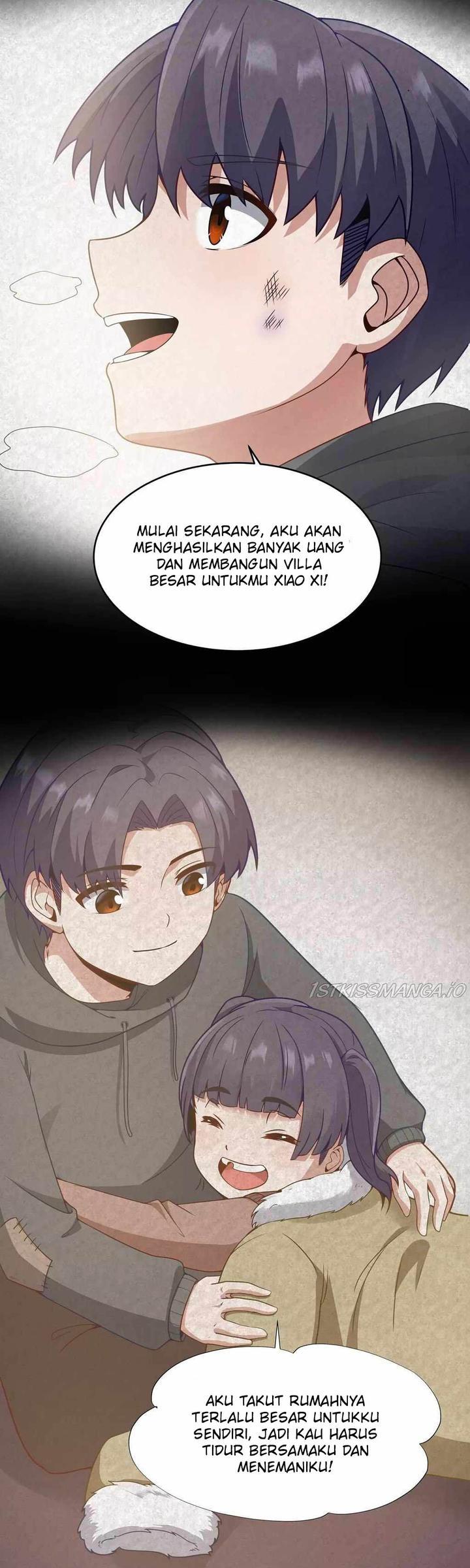 The Bourgeoisie Hero Chapter 3