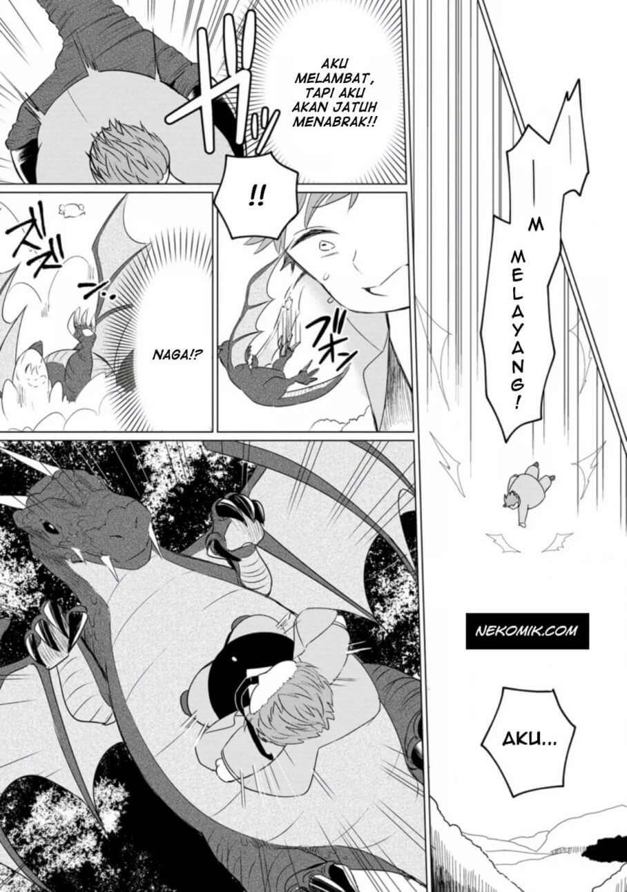 Tensei Saki ga Zannen Ouji Datta Ken: Ima wa Fukkin 1-kai mo Dekinai kedo Yasete Isekai Sukuimasu Chapter 1.3