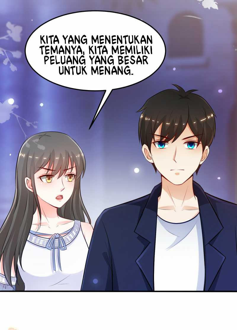 The Strongest Peach Blossom Chapter 101