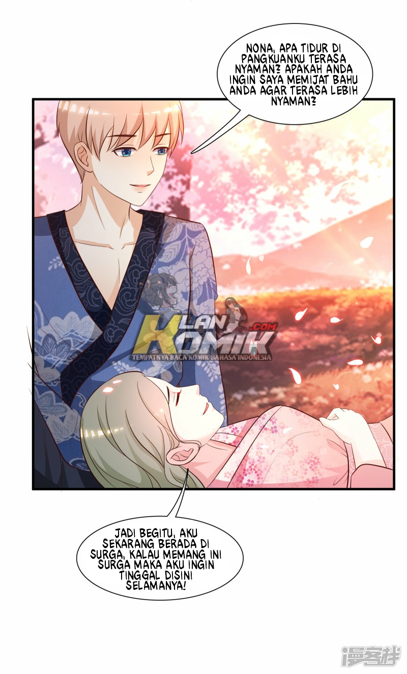 The Strongest Peach Blossom Chapter 57