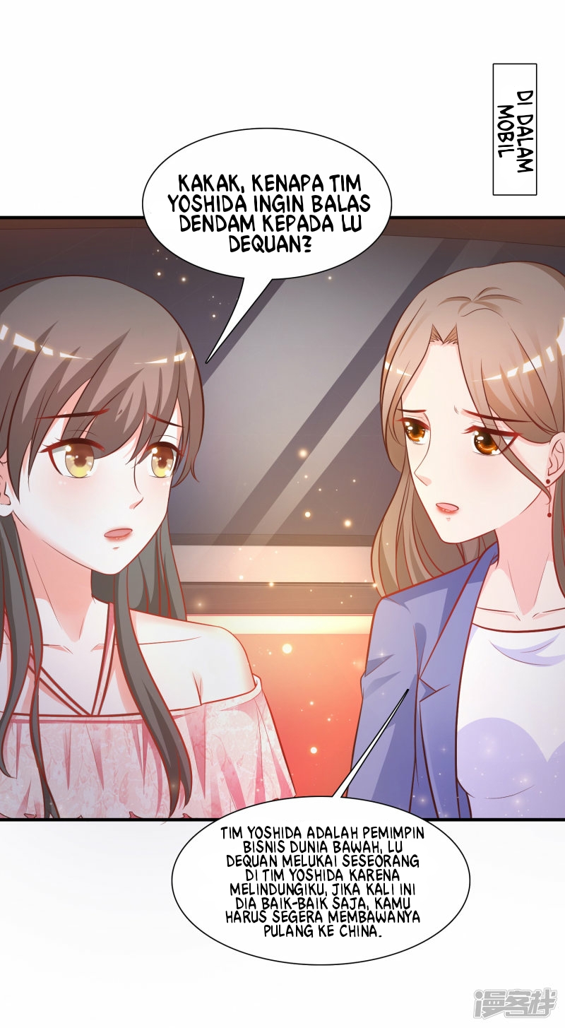 The Strongest Peach Blossom Chapter 58