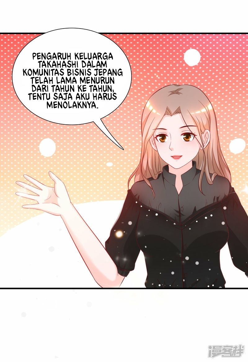 The Strongest Peach Blossom Chapter 62