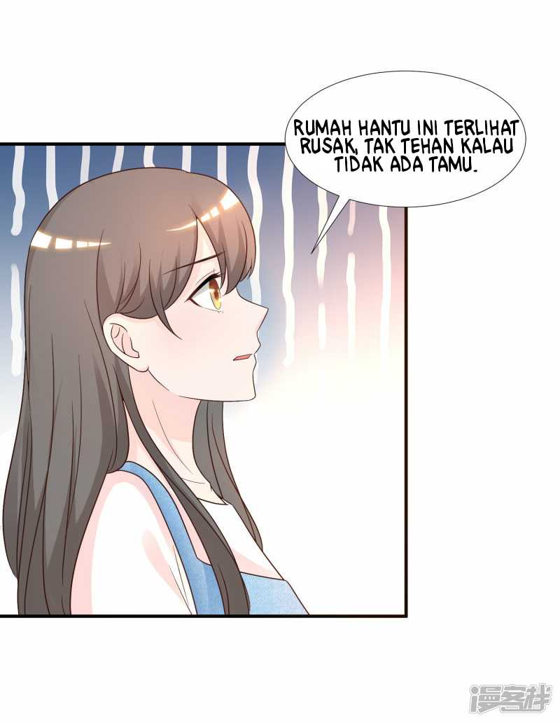 The Strongest Peach Blossom Chapter 76