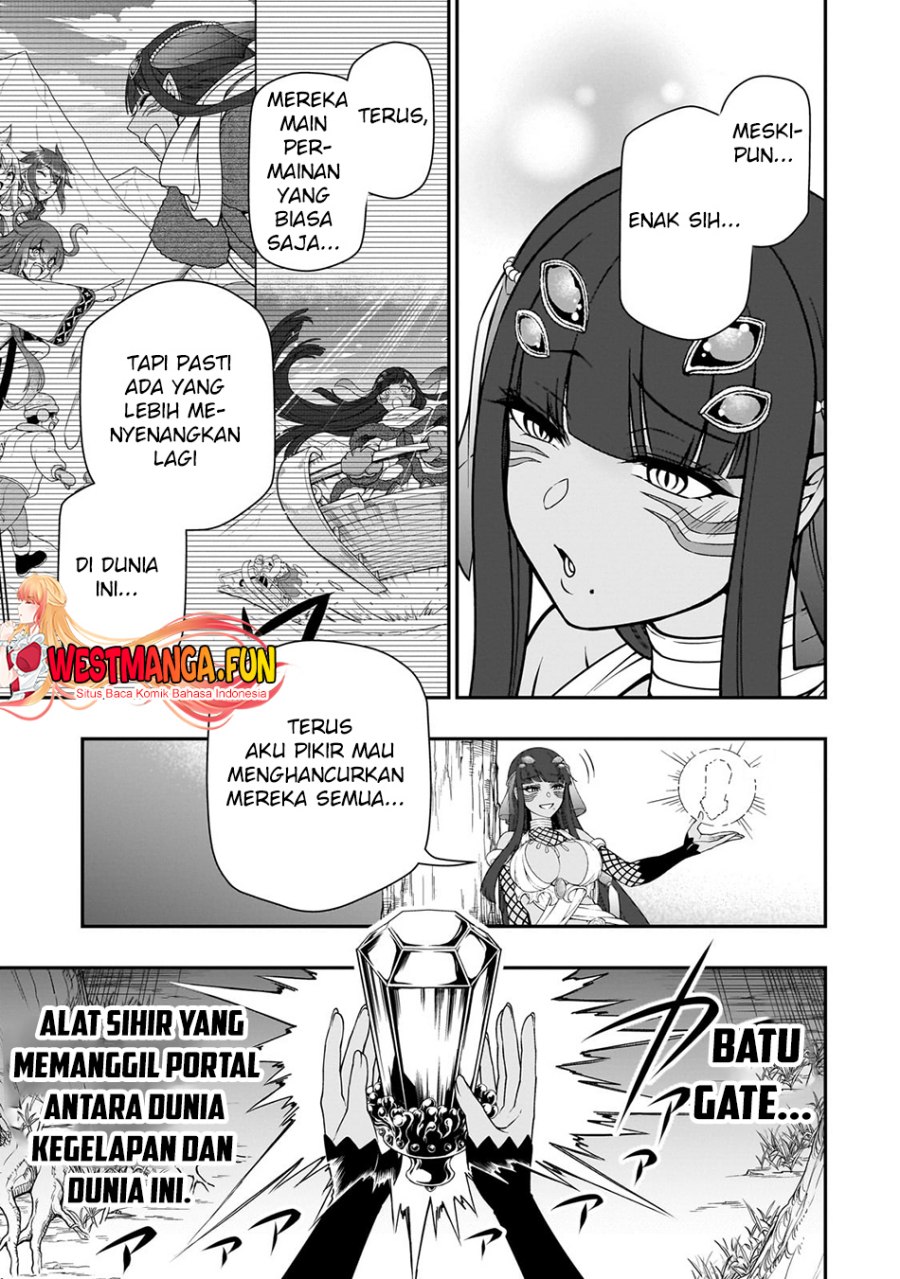 Lv2 kara Cheat datta Moto Yuusha Kouho no Mattari Isekai Life Chapter 53