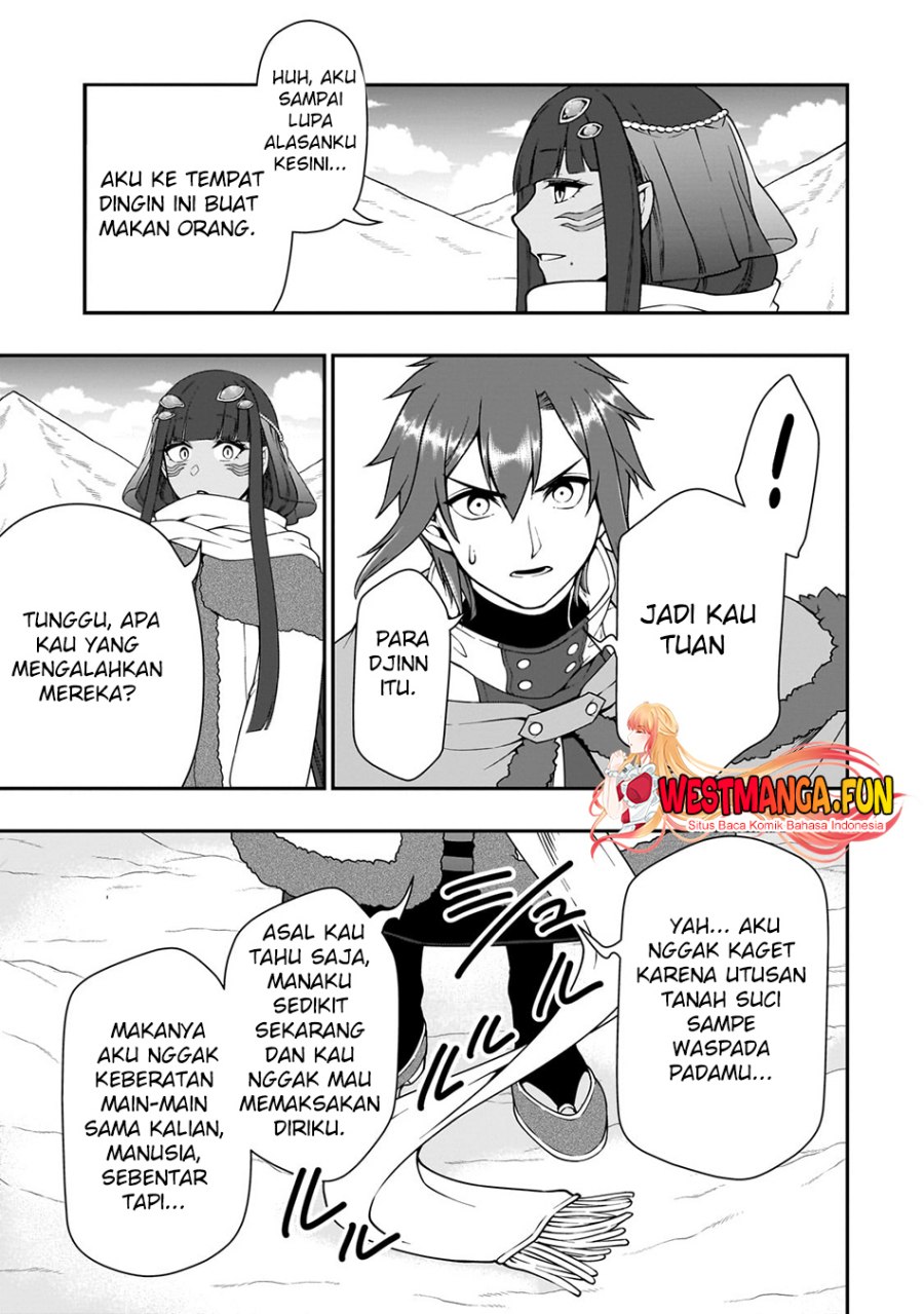 Lv2 kara Cheat datta Moto Yuusha Kouho no Mattari Isekai Life Chapter 53