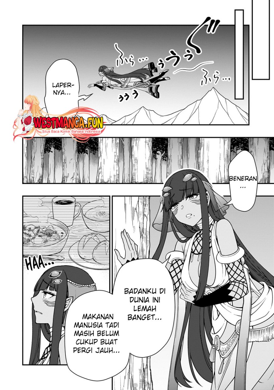 Lv2 kara Cheat datta Moto Yuusha Kouho no Mattari Isekai Life Chapter 53