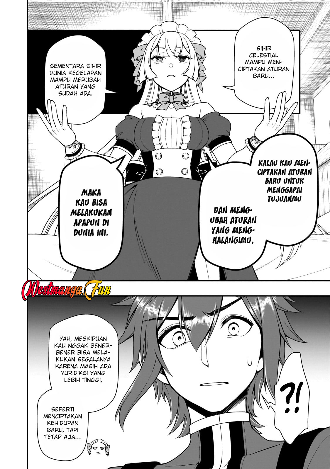 Lv2 kara Cheat datta Moto Yuusha Kouho no Mattari Isekai Life Chapter 55