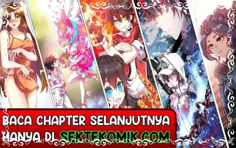 Chaos Jinwu Chapter 58