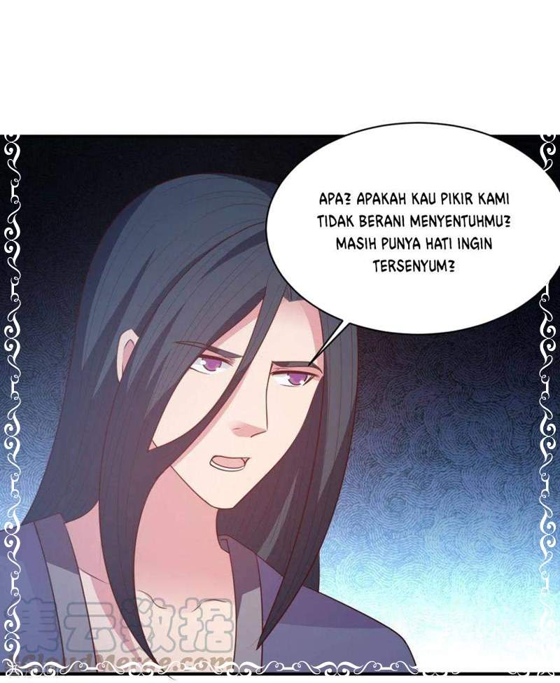 Chaos Jinwu Chapter 58