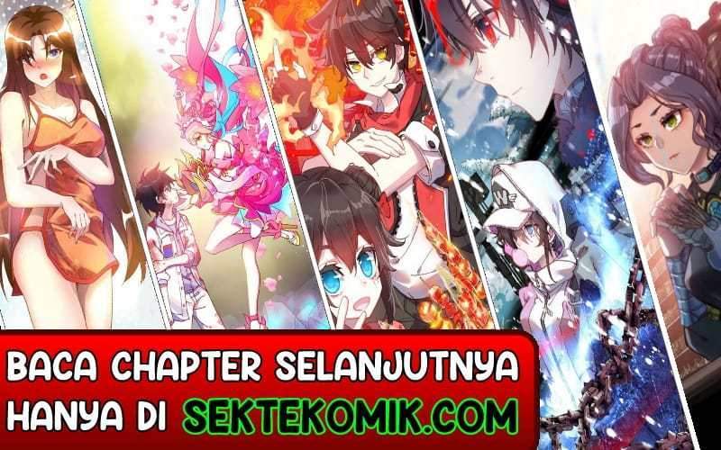 Chaos Jinwu Chapter 59