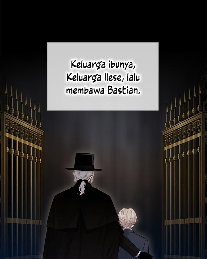 Bastian Chapter 3