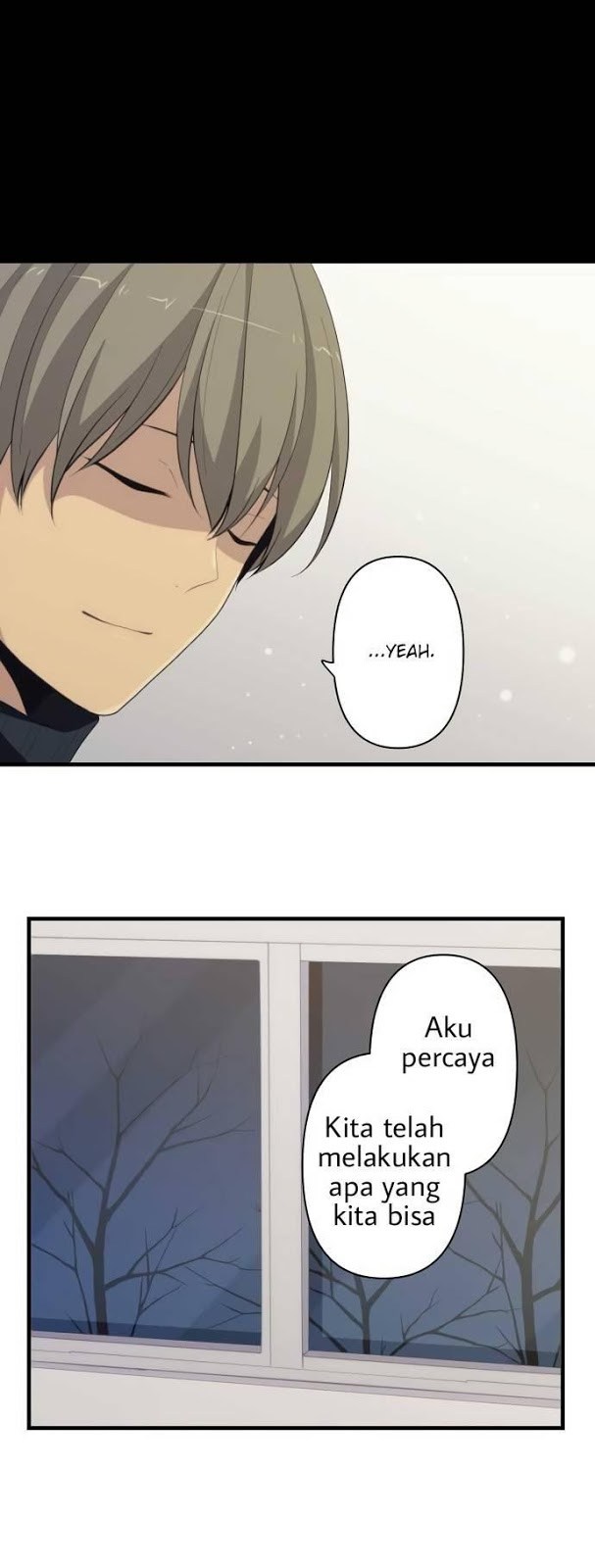 ReLIFE Chapter 210