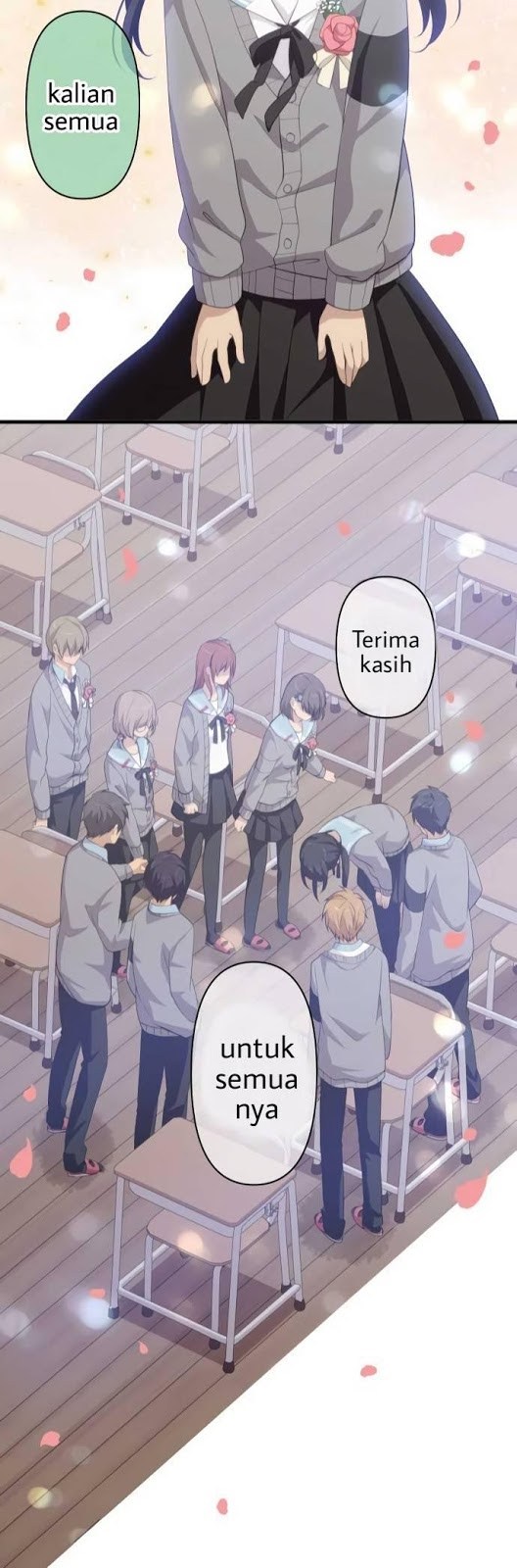 ReLIFE Chapter 211