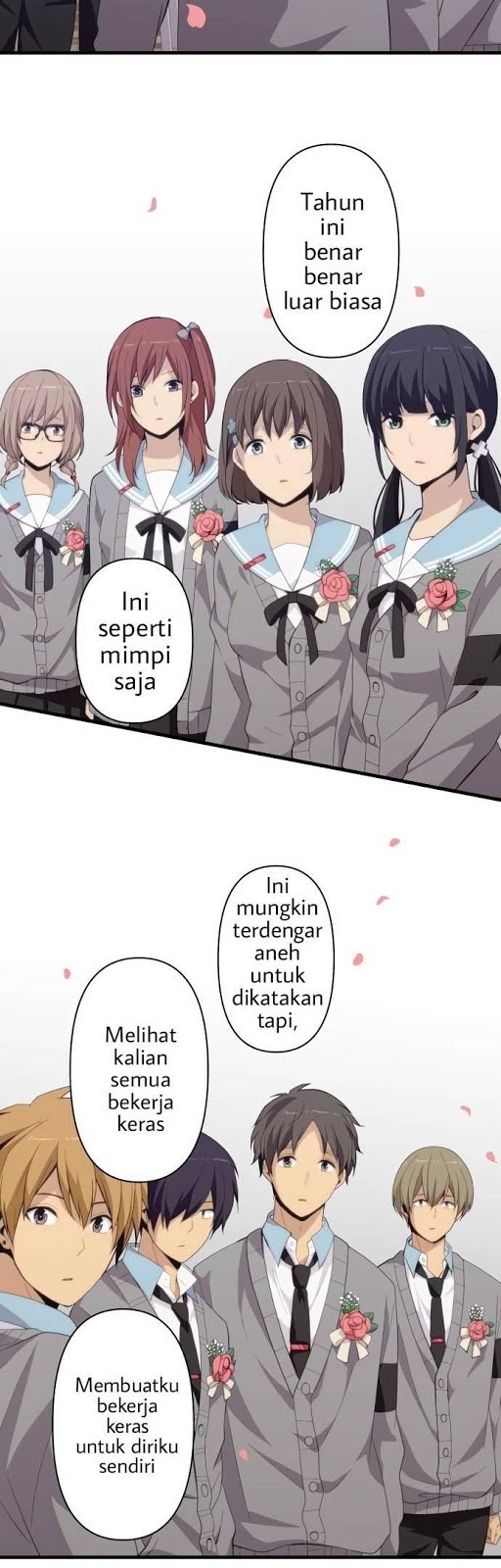 ReLIFE Chapter 211