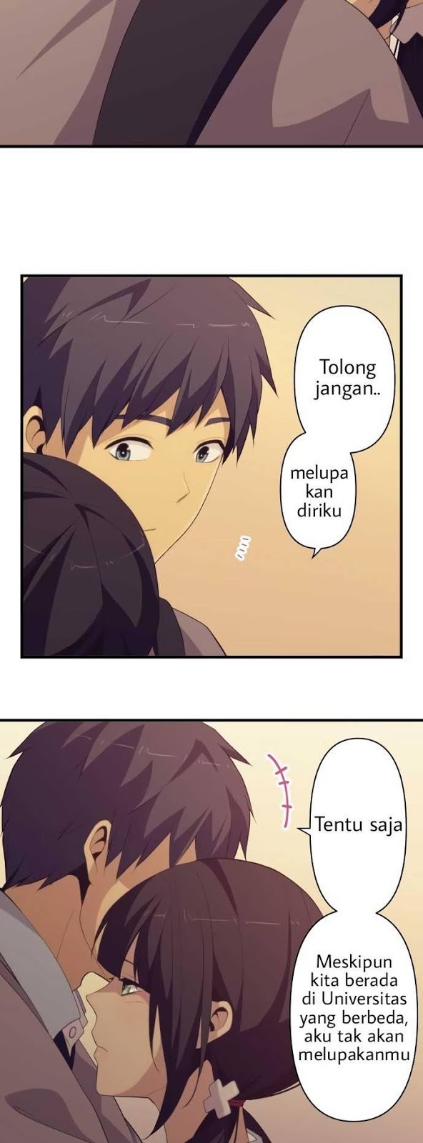 ReLIFE Chapter 213