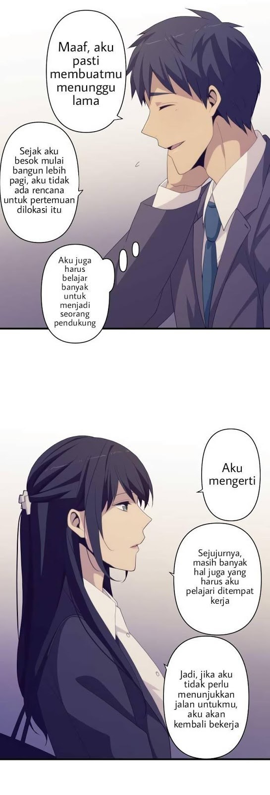 ReLIFE Chapter 219