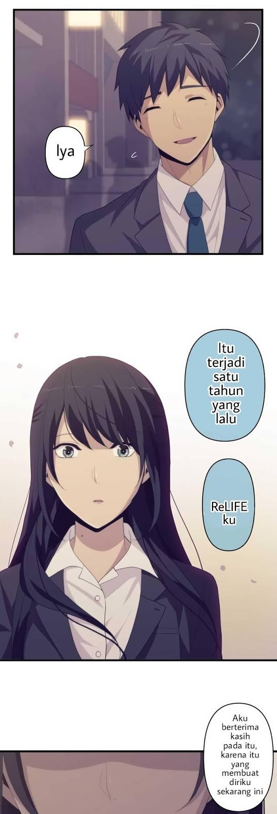 ReLIFE Chapter 219