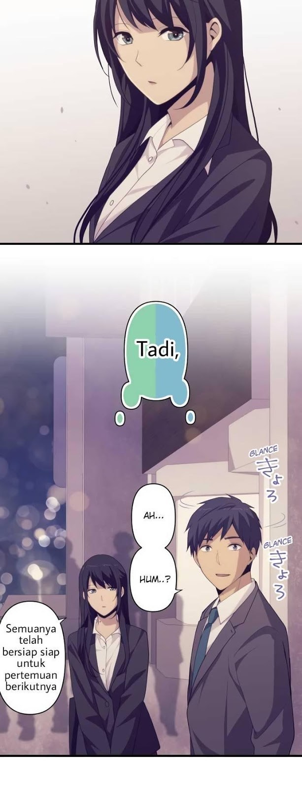 ReLIFE Chapter 219