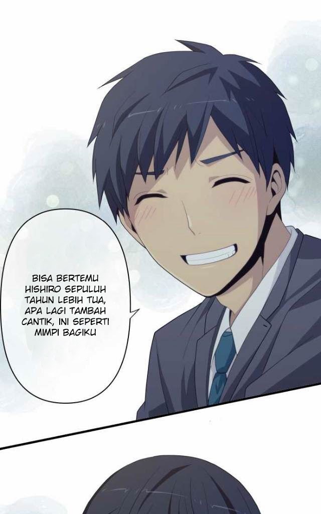 ReLIFE Chapter 221