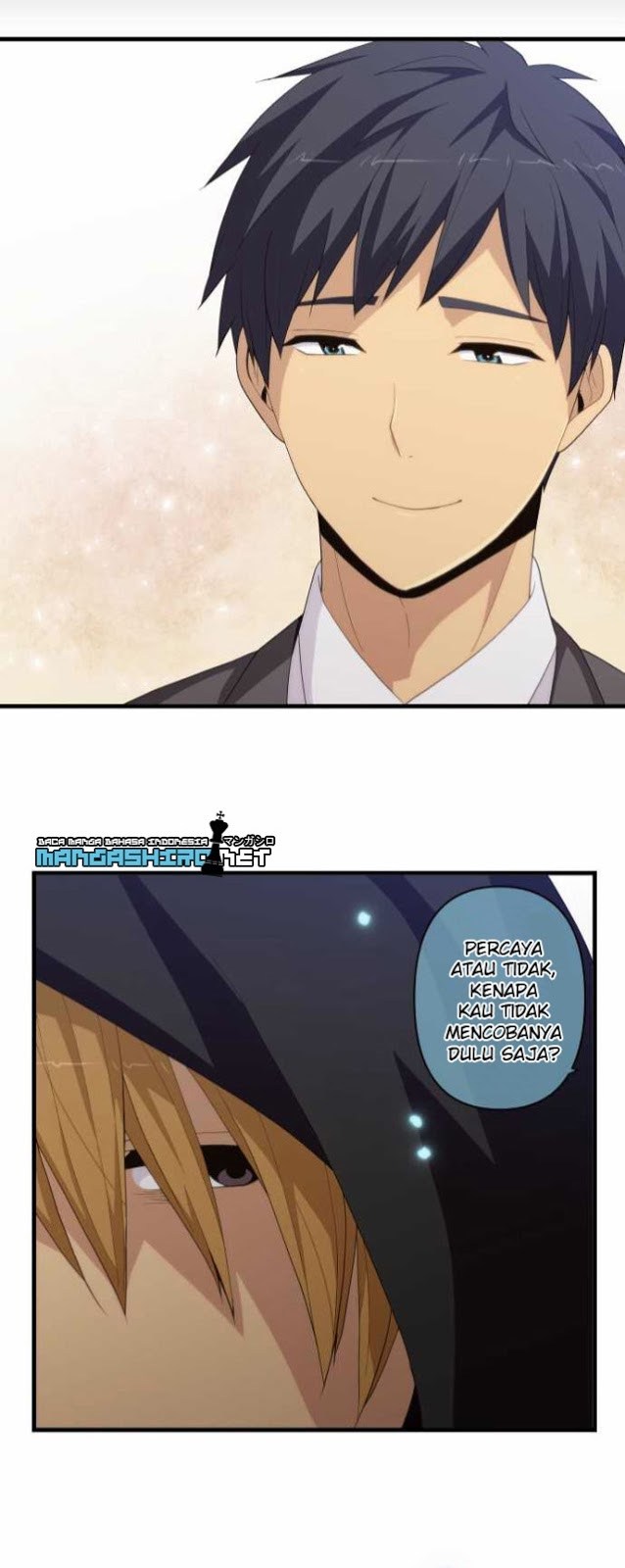 ReLIFE Chapter 222