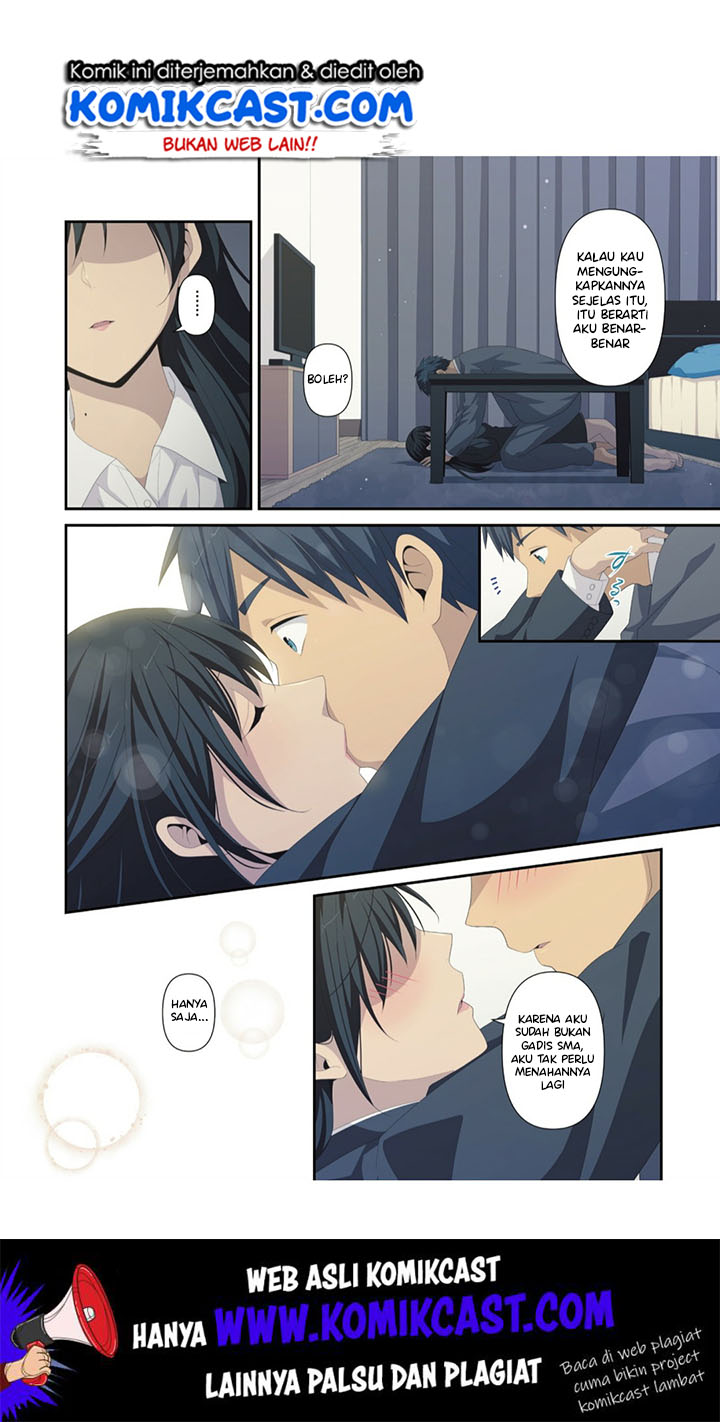 ReLIFE Chapter 223