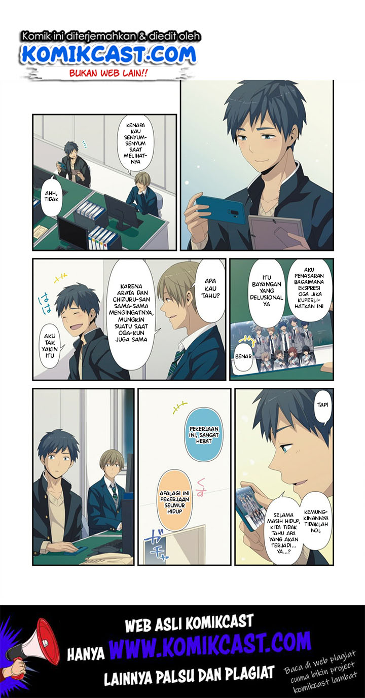 ReLIFE Chapter 223