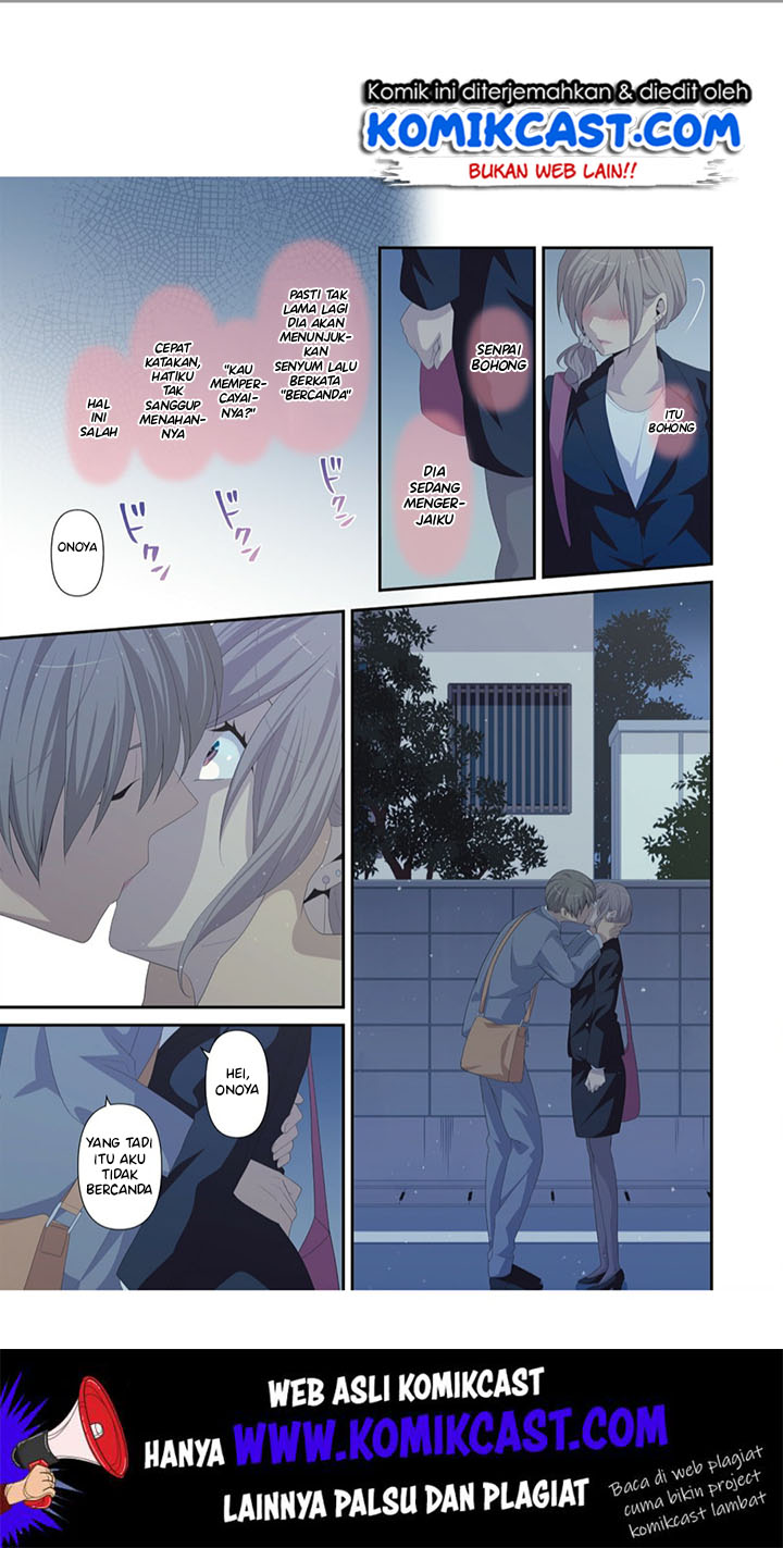 ReLIFE Chapter 223