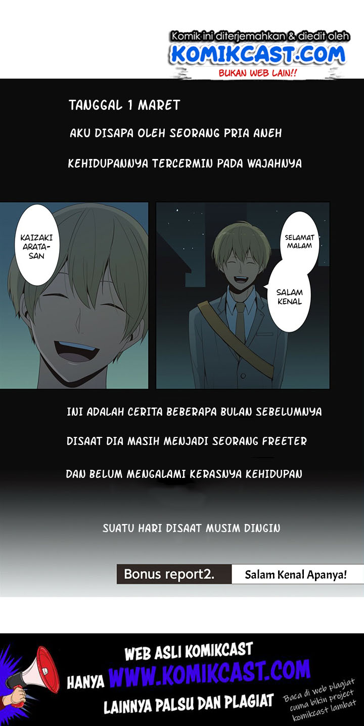 ReLIFE Chapter 224