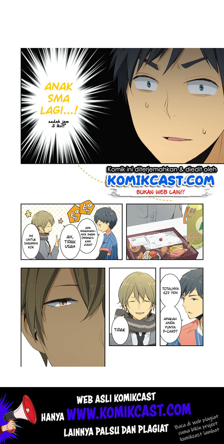 ReLIFE Chapter 224